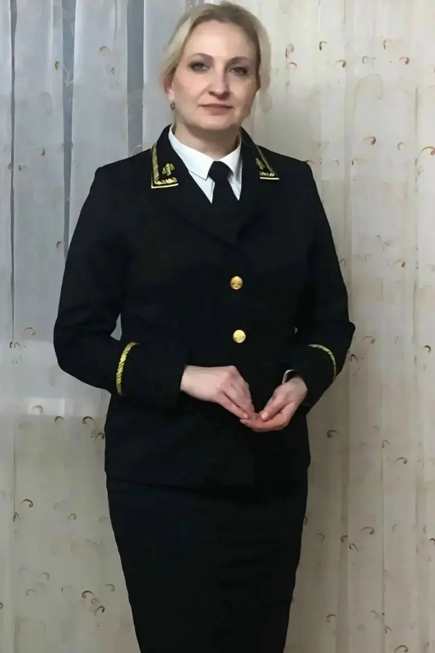 В Старооскольском городском суде назначили новую судью.