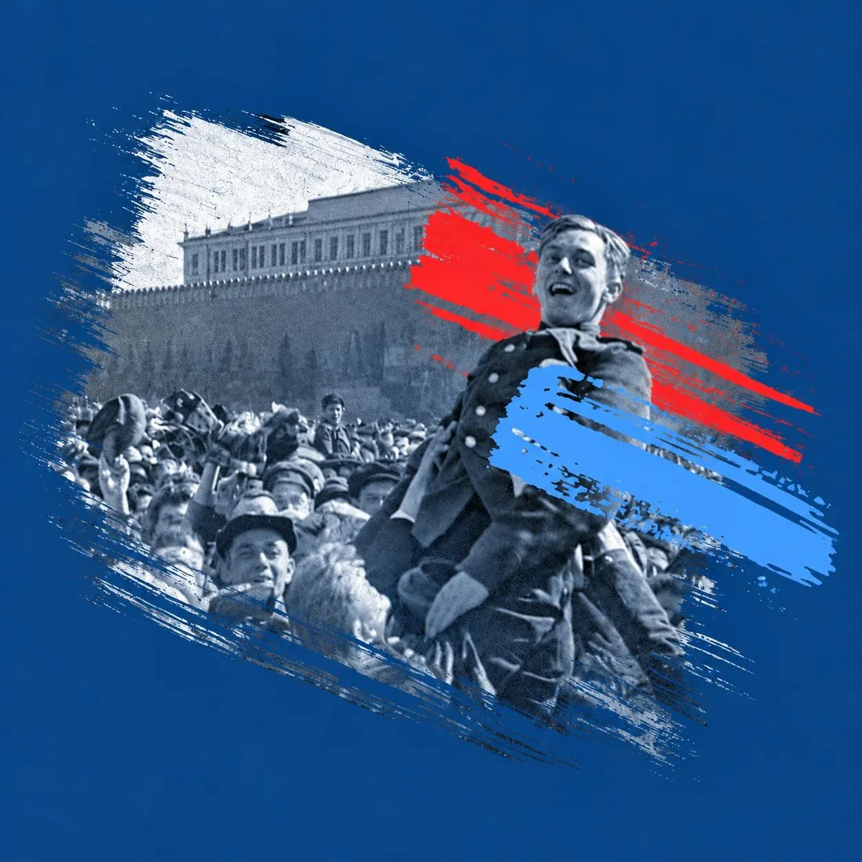Поддержим диораму чебоксарской школы №37! 🎖️🖼️