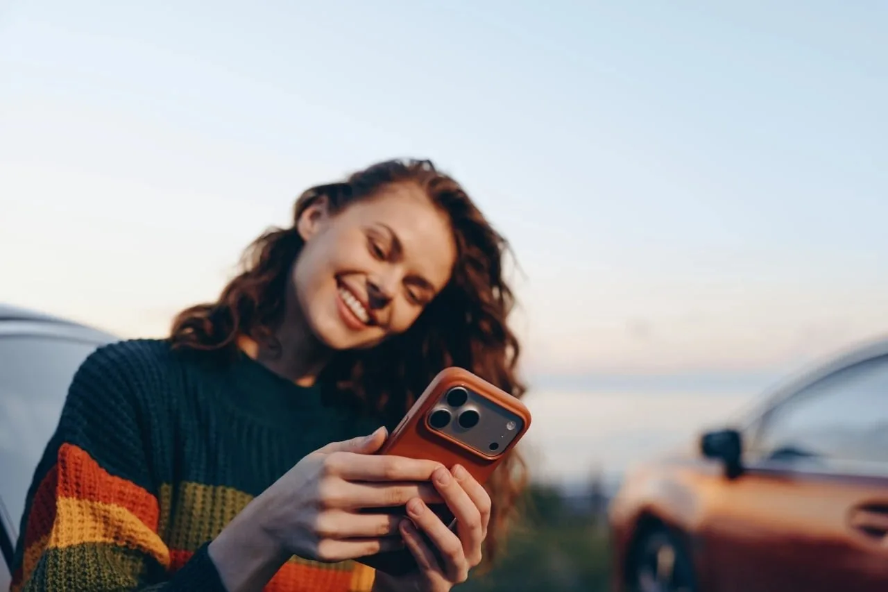 У кого из операторов самая большая сеть 5G?