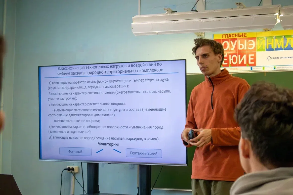 Строительство начинается не с фундамента. Иногда — с попытки заглянуть в будущее и поня...