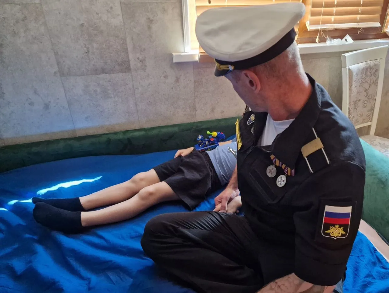 ❗️После этого текста будет скандал, но это тот случай, когда не могу пройти мимо.