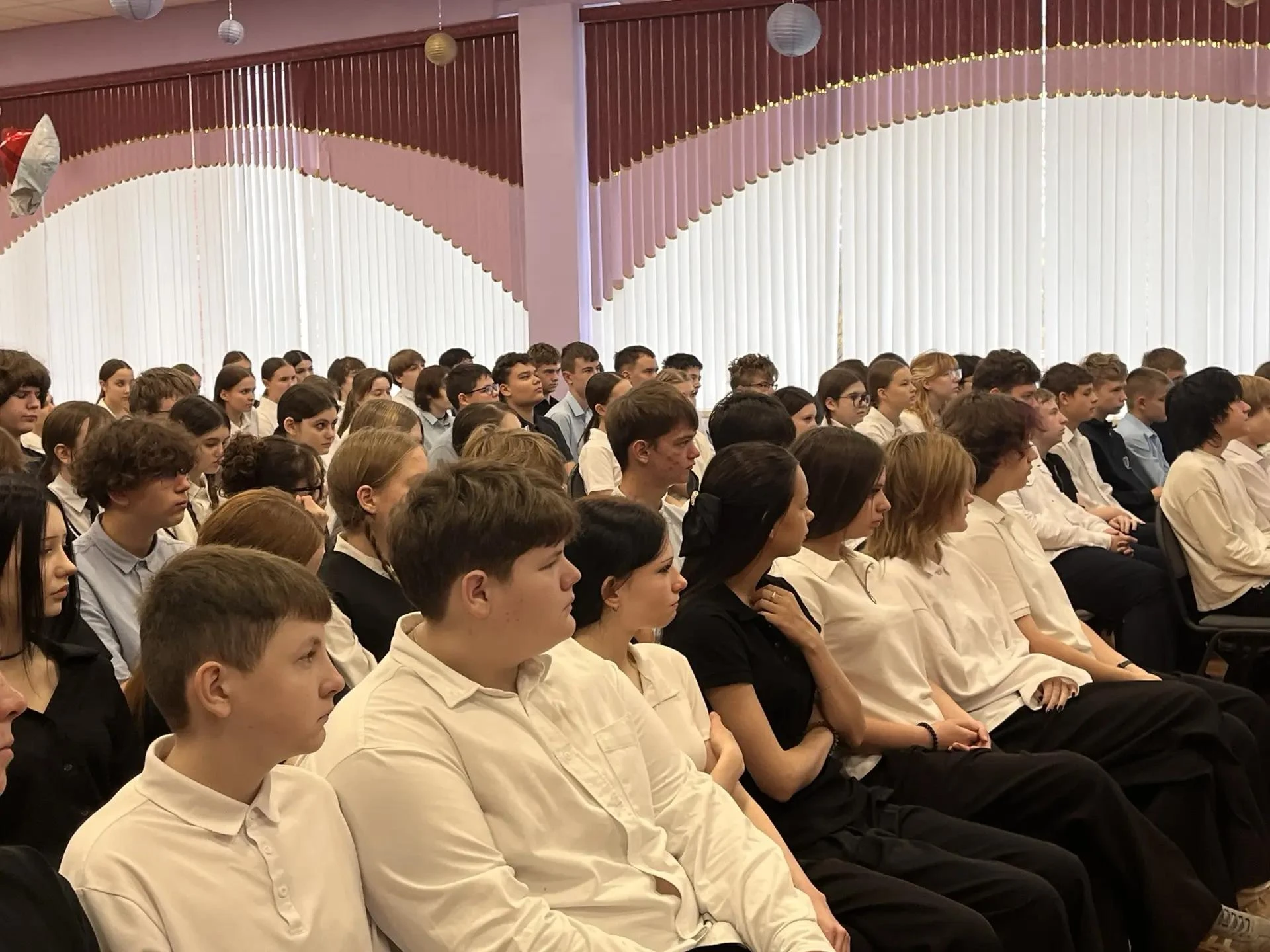 💥В рамках федерального проекта «Профессионалитет» амбассадоры Егорьевского техникума п...