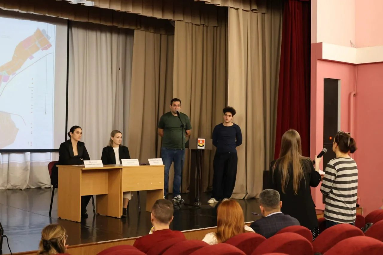 В Генеральном плане Заневского поселения появится школа искусств на территории Янино-1