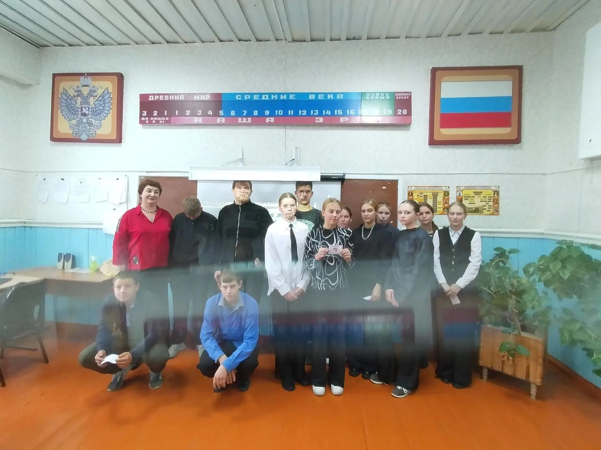📌Центральная библиотека продолжает реализацию программы «Пушкинская карта». Сегодня   ...