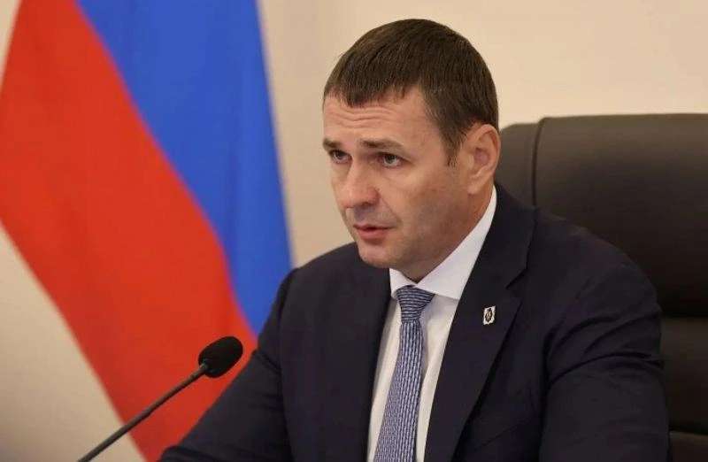 Дмитрий Демешин: Ключевая задача - показать людям силу соседского сообщества