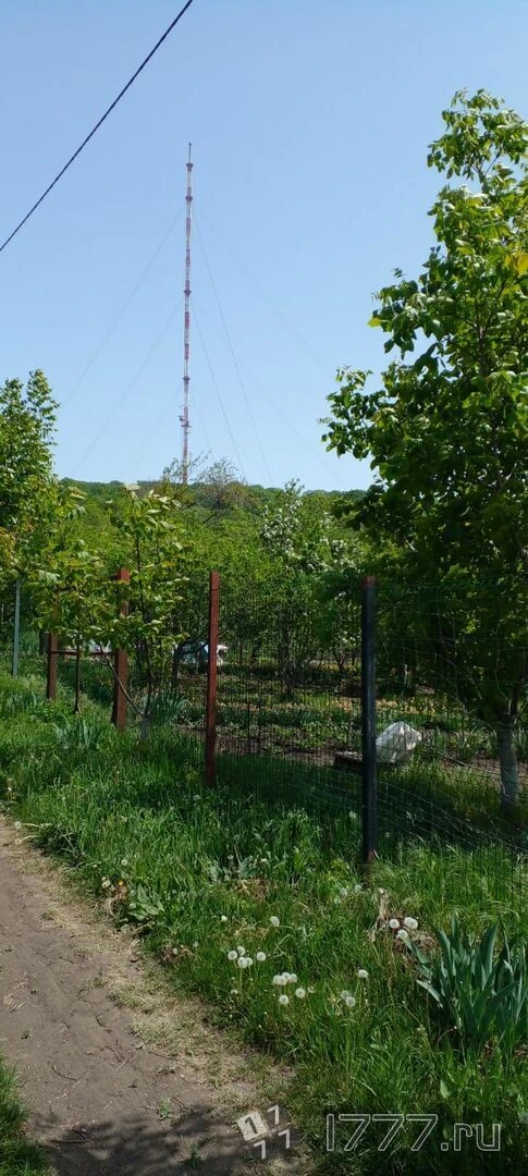 Купить землю под ИЖС в Ставрополе, за 4 100 000 рублей