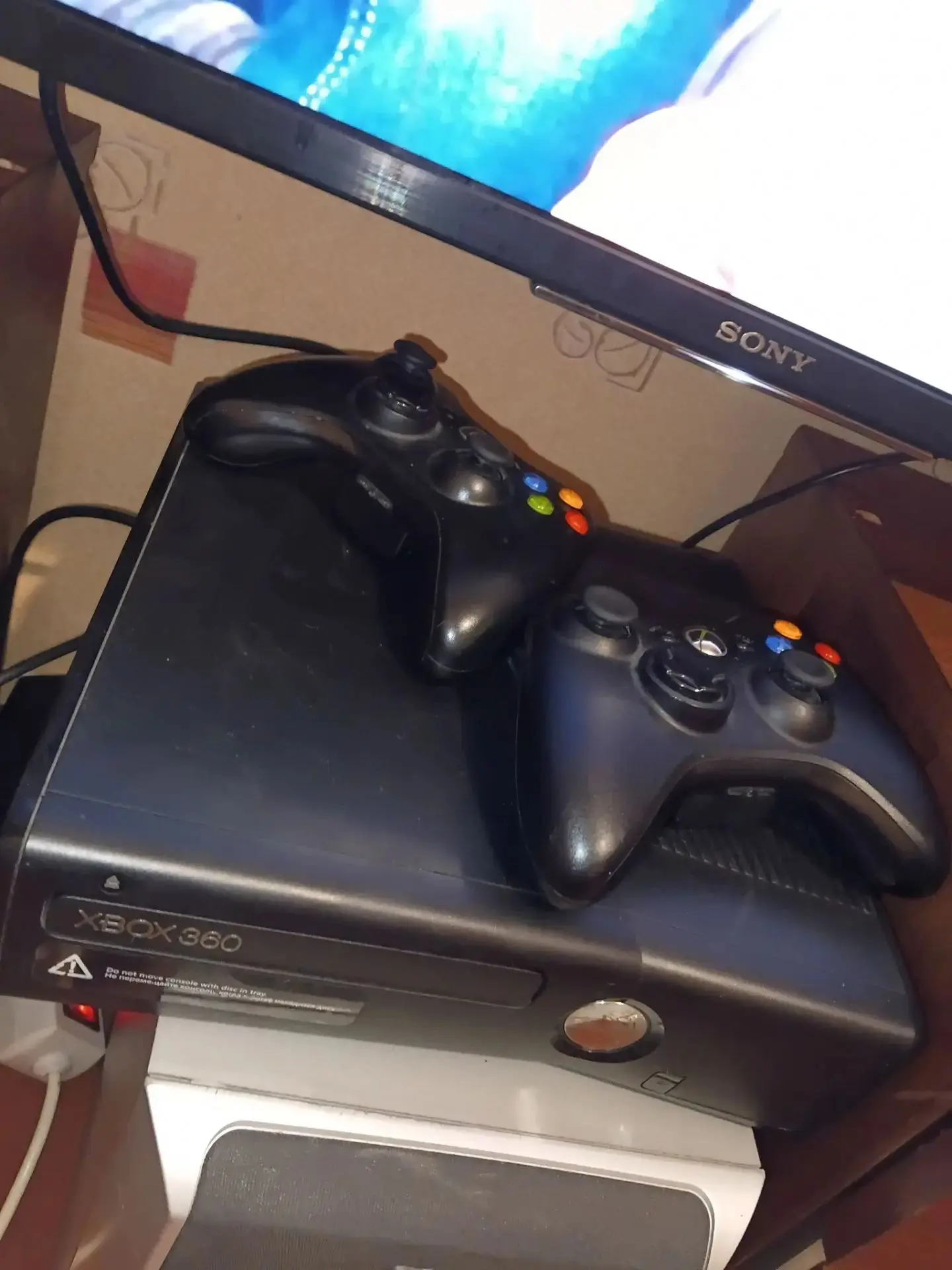 Продам хбокс 360