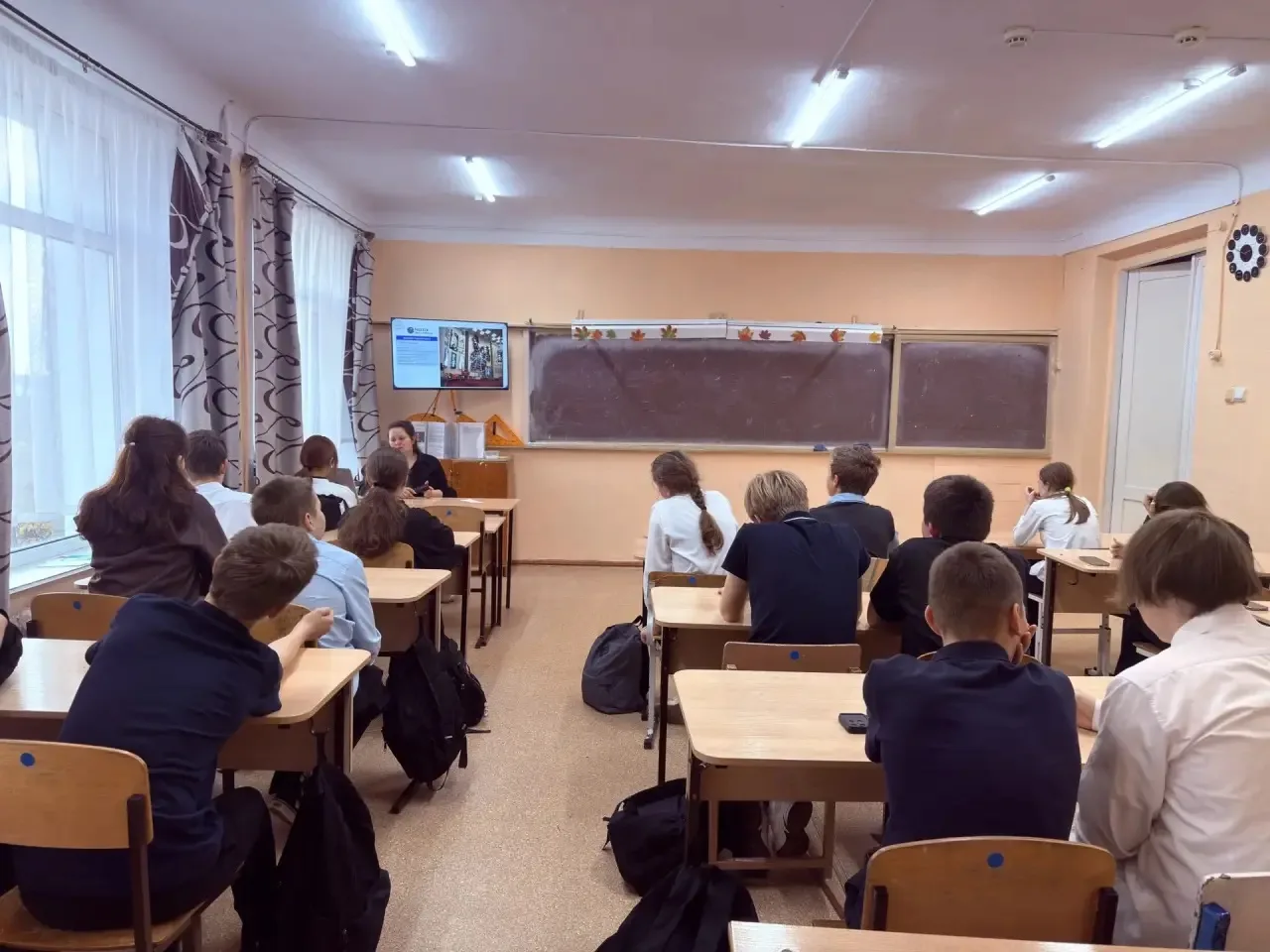 🏭 ТЭК 43 региона