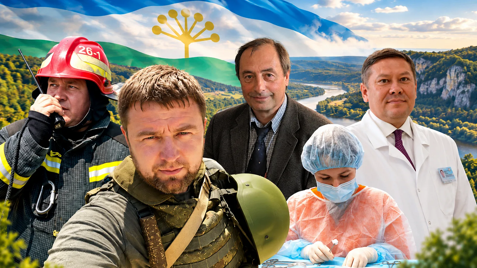 С Днем Республики, дорогие подписчики 💚