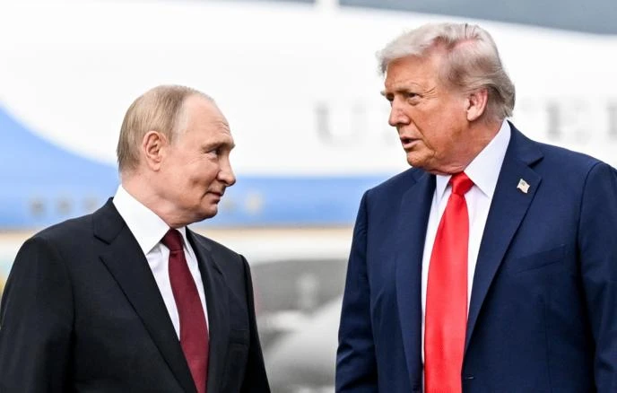 Дизельная сделка России и США: главное