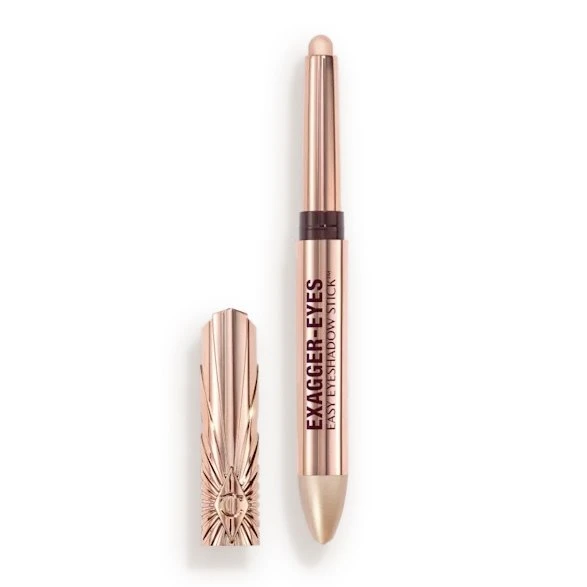 Charlotte Tilbury - EXAGGER-EYES EASY EYESHADOW STICK - SATIN DIAMONDS