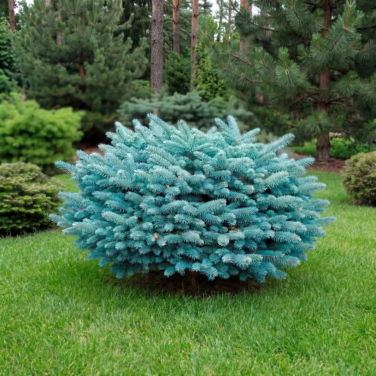 🌲 3 ХИТА СРЕДИ ХВОЙНЫХ, КОТОРЫЕ ПРЕОБРАЗЯТ ВАШ САД