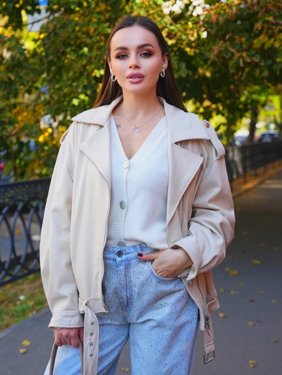 New collection 🇮🇹 Осень 🍂 26/27