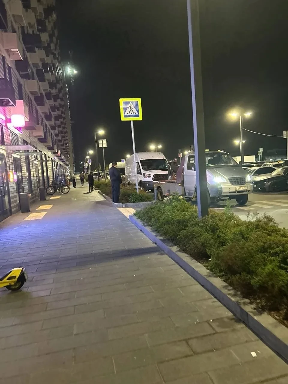 В Котельниках продолжаются профилактические мероприятия, направленные на предупреждение...