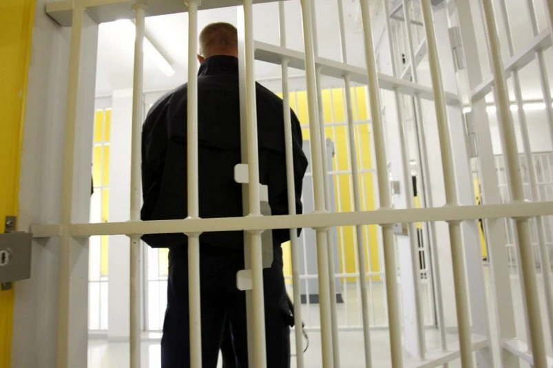 Житель села Клепка получил 13 лет за убийство родственника