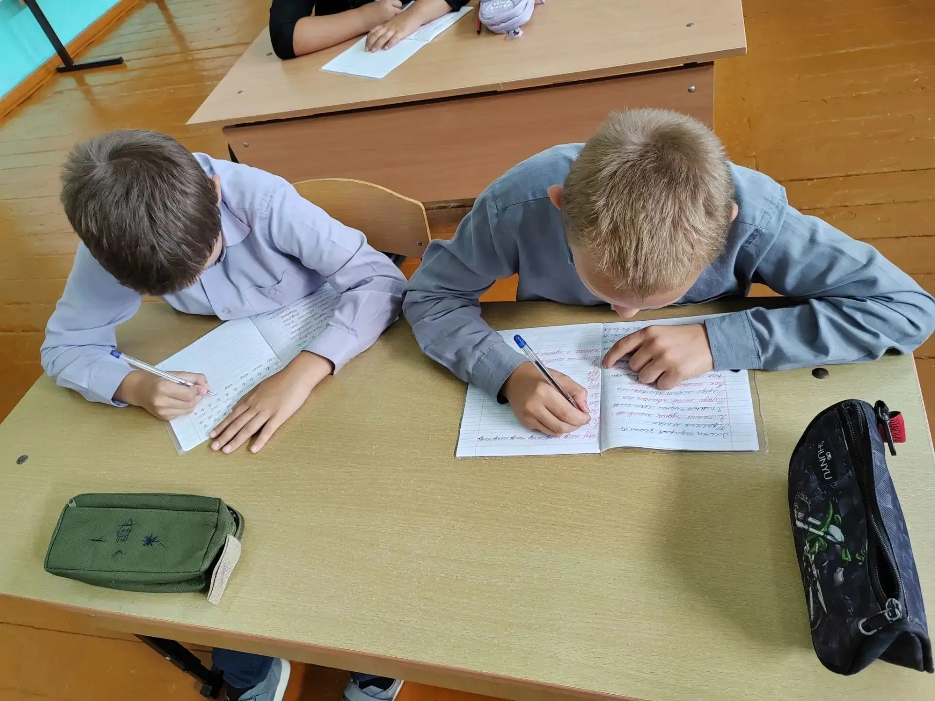 ✒️ Красота — в каждой букве!
