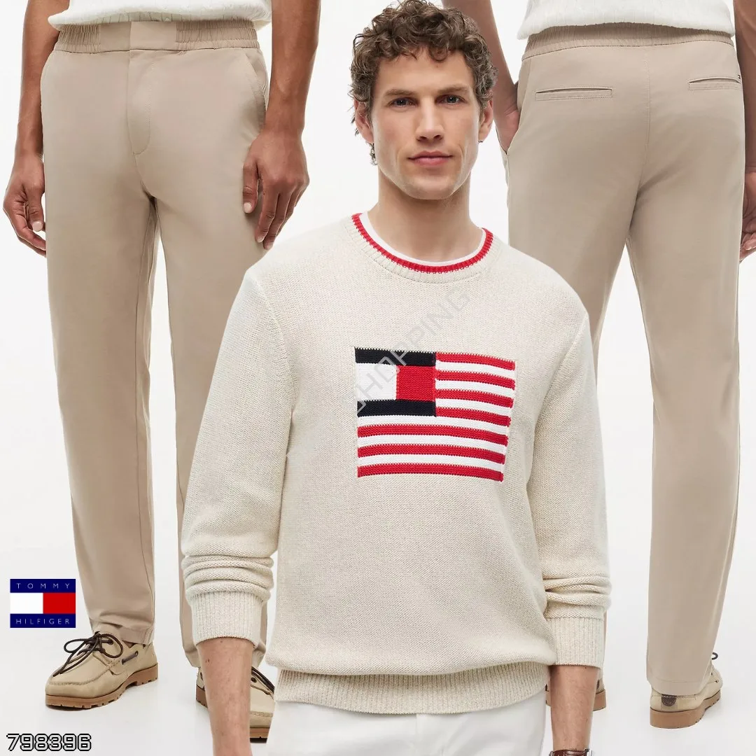 Tommy Hilfiger 🇺🇸