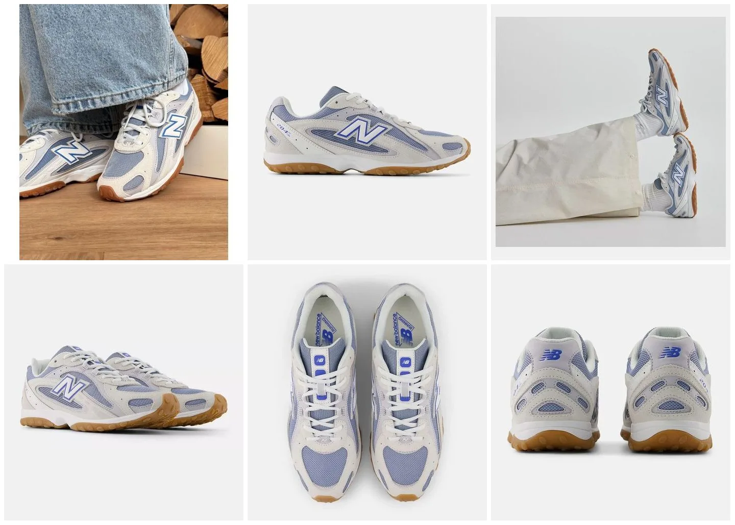🇺🇸New Balance🇺🇸
