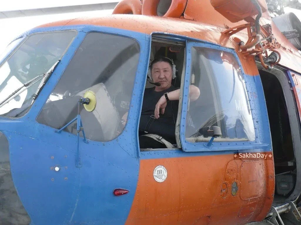 Заслуженного пилота России в Якутии уволили из «Полярных авиалиний» и предложили работа...