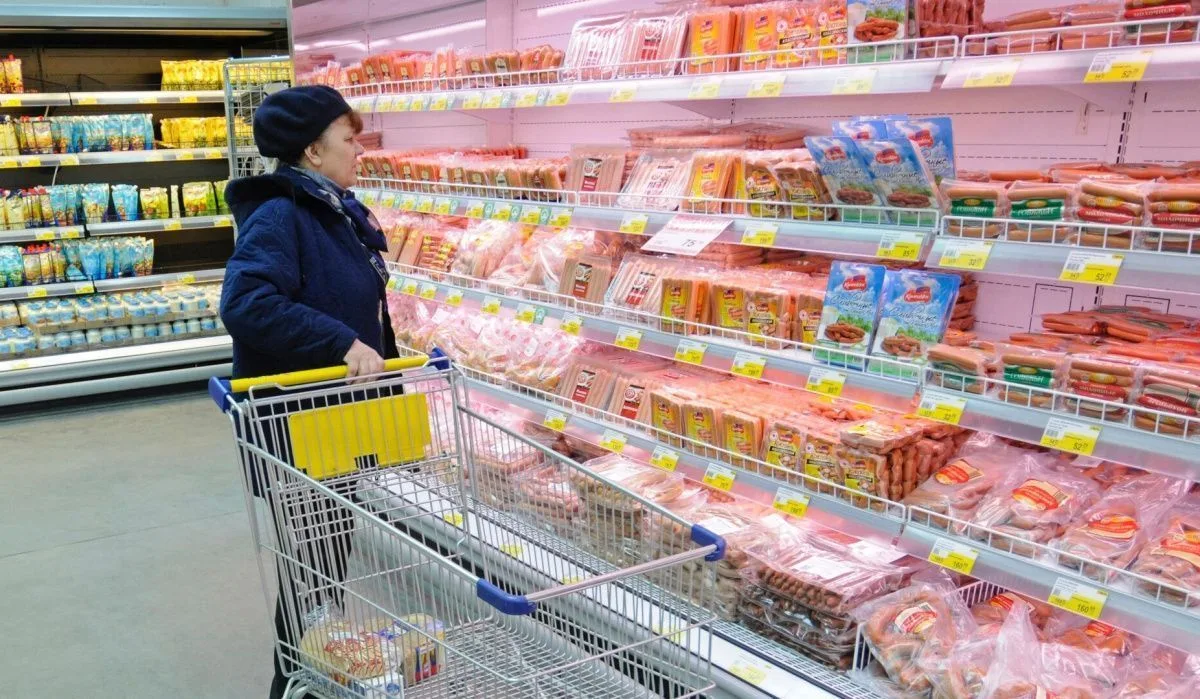 В Нижнем Новгороде обсудят вопросы маркировки пищевой продукции