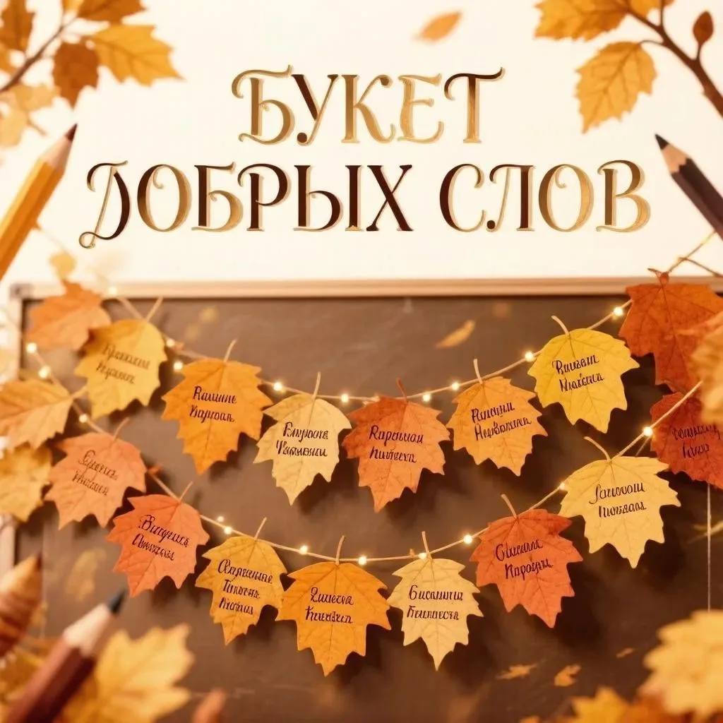 В эти дни в нашей школе проходила удивительно тёплая и душевная акция, посвящённая Дню ...