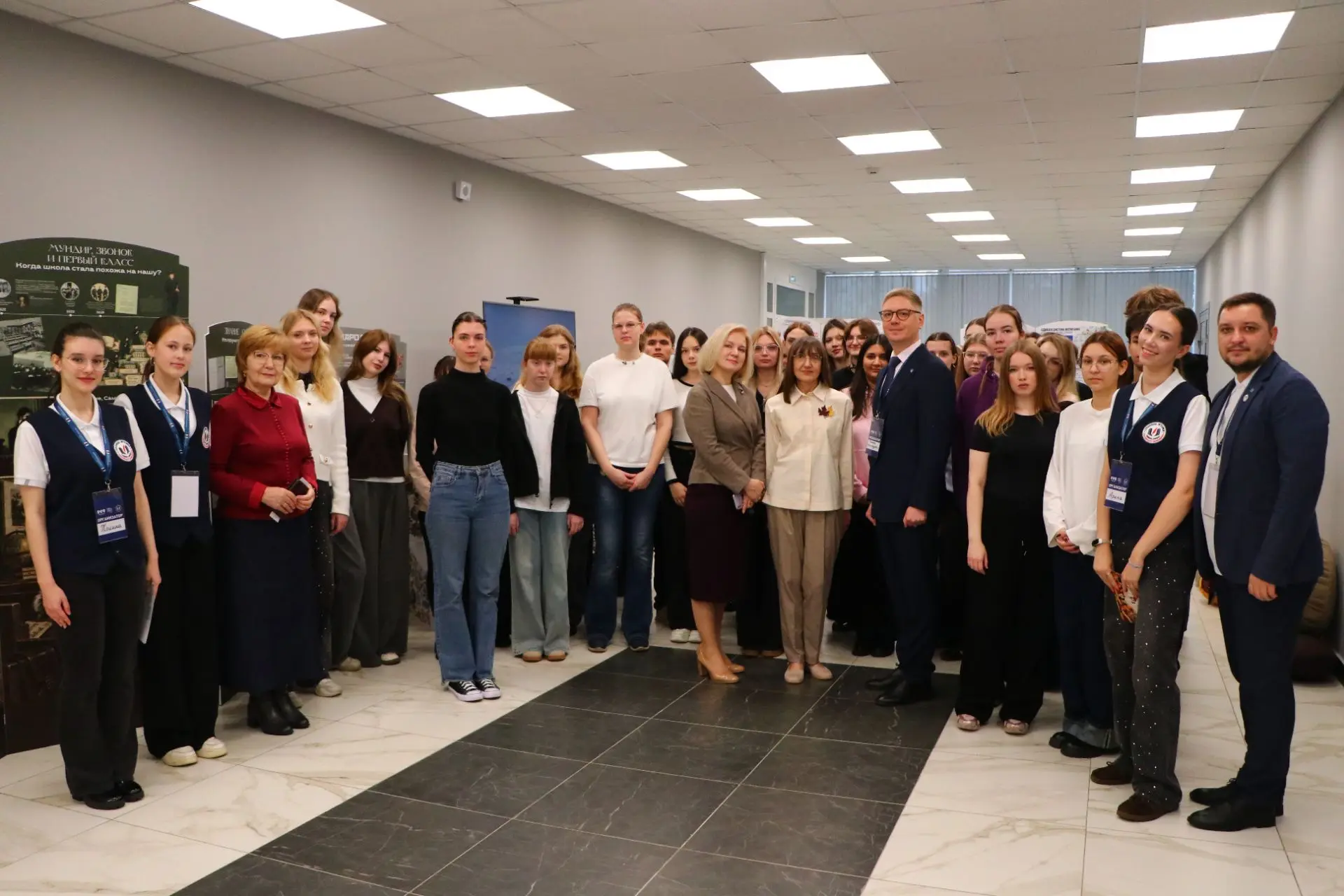 Гордимся отечественным образованием 💫