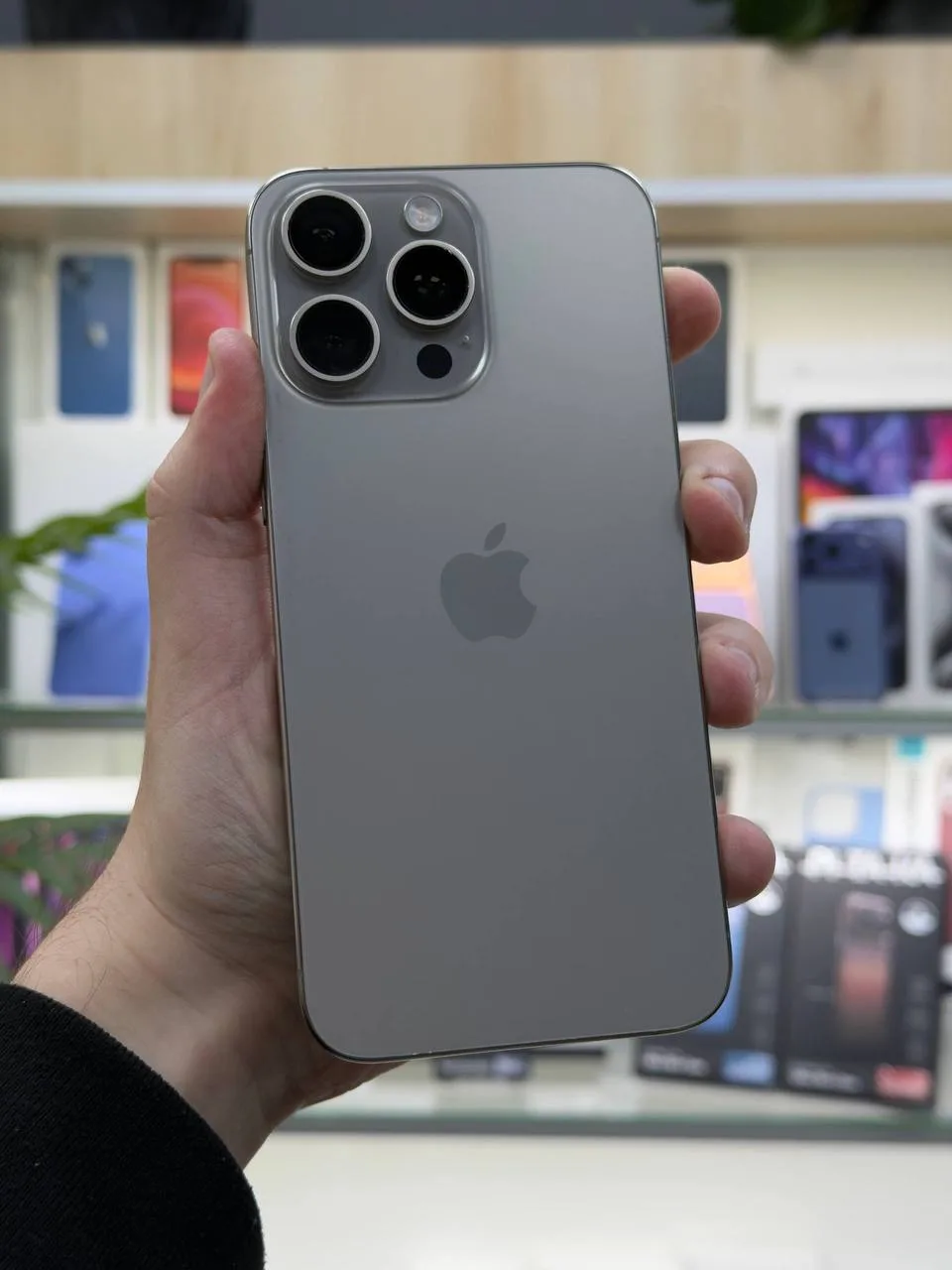 🌟 Уникальное предложение на б/у технику Apple! 🌟