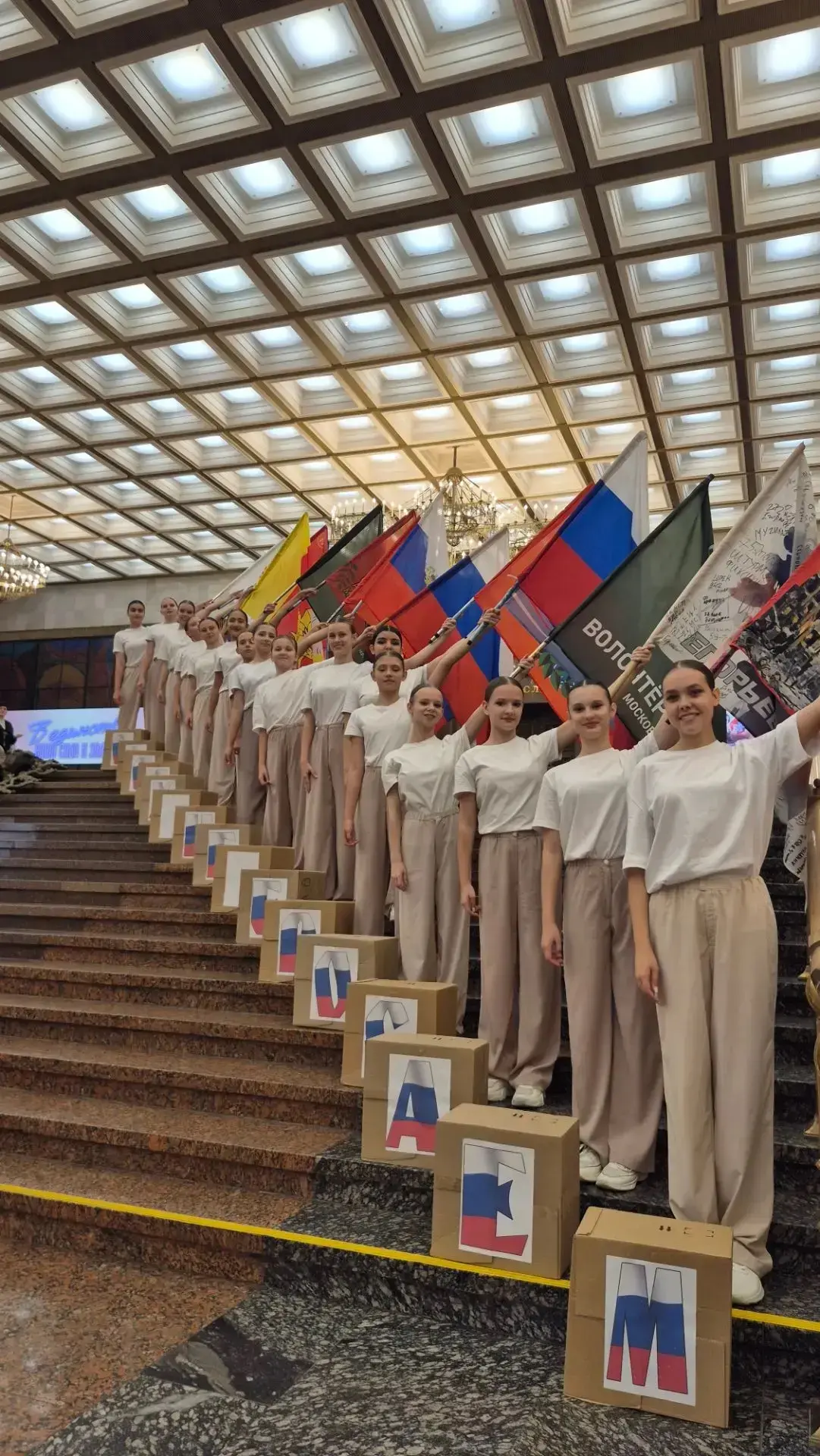 🎉 Гордимся нашими звёздочками! 🎉