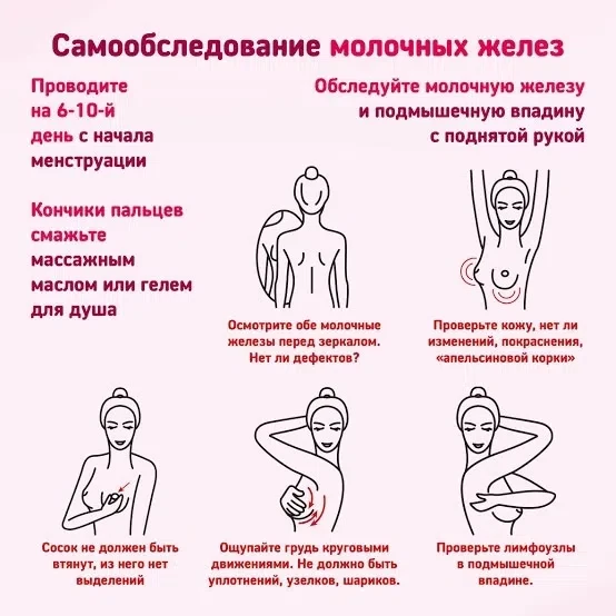 🎗 Октябрь традиционно окрашен в розовый цвет — цвет международного символа осведомленн...