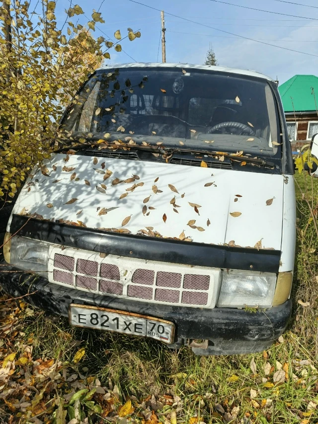 Продам обмен на легковую машину