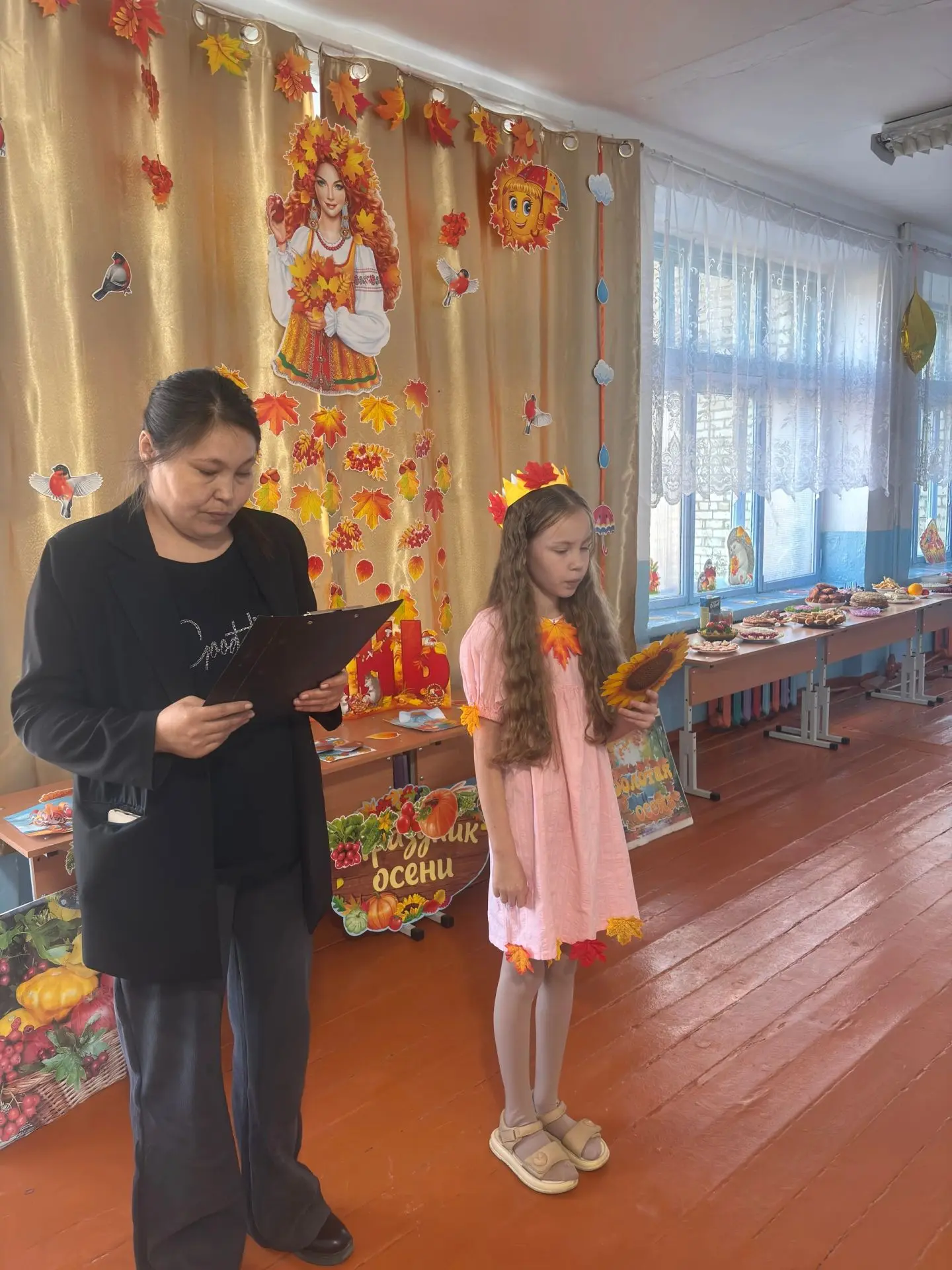 🍂🍂ПРАЗДНИК ОСЕНИ🍂🍂
