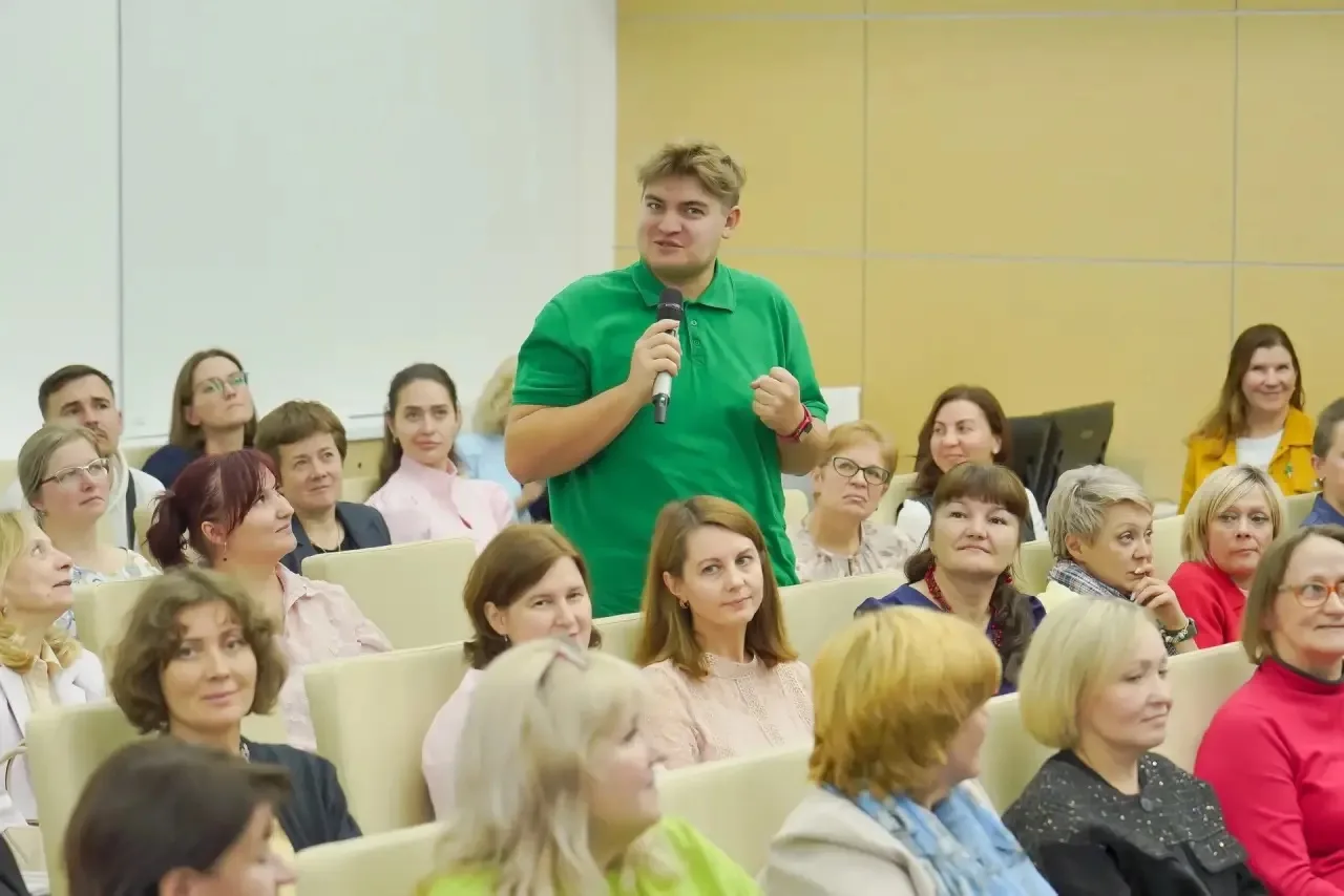 ФОРМУЛА УСПЕХА: ВДОХНОВЕНИЕ ОТ ЗВЕЗДЫ МИРОВОГО БАЛЕТА