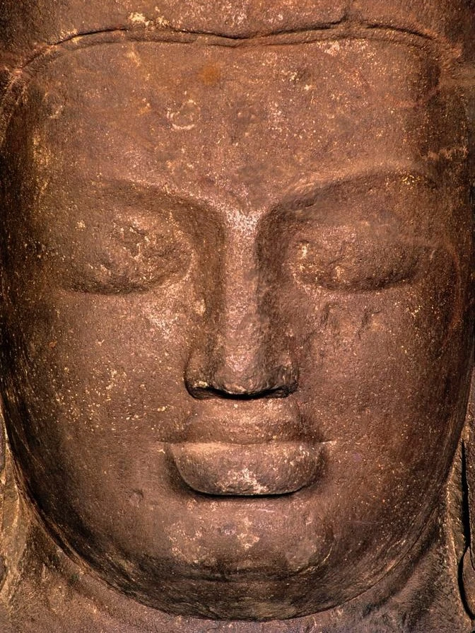 🗿 Три лица Садашивы.