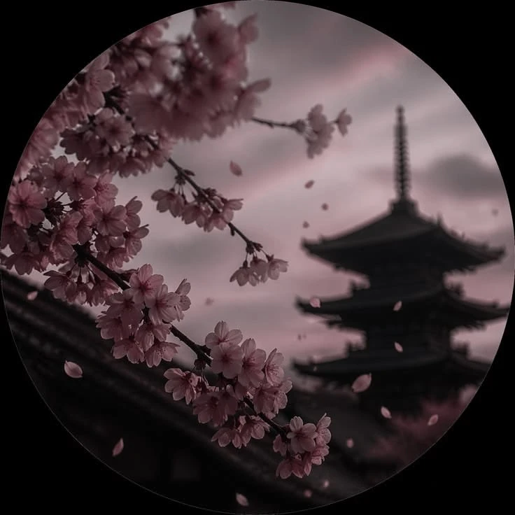 Авы в японской эстетике 🌸