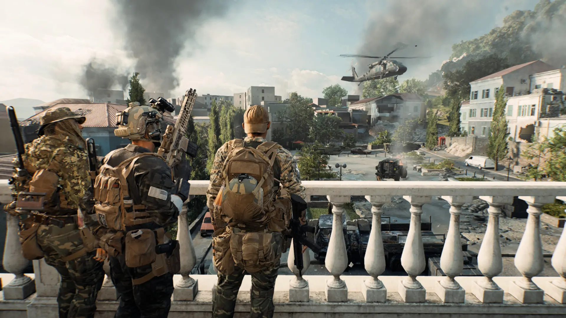 В Game Pass бесплатно раздадут Battlefield 6