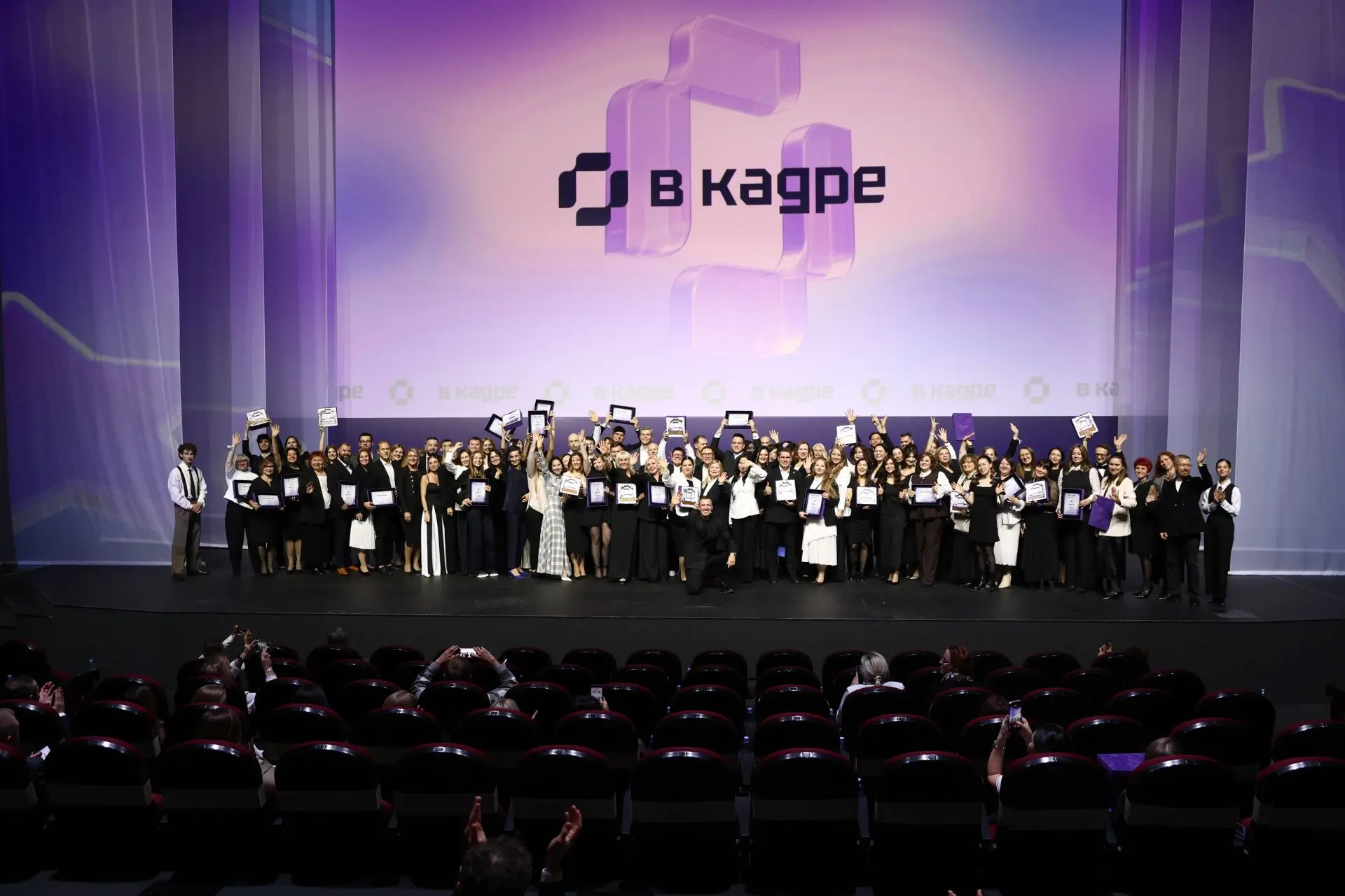 Вы за нас болели — и это помогло: мы стали призерами🏆🤩