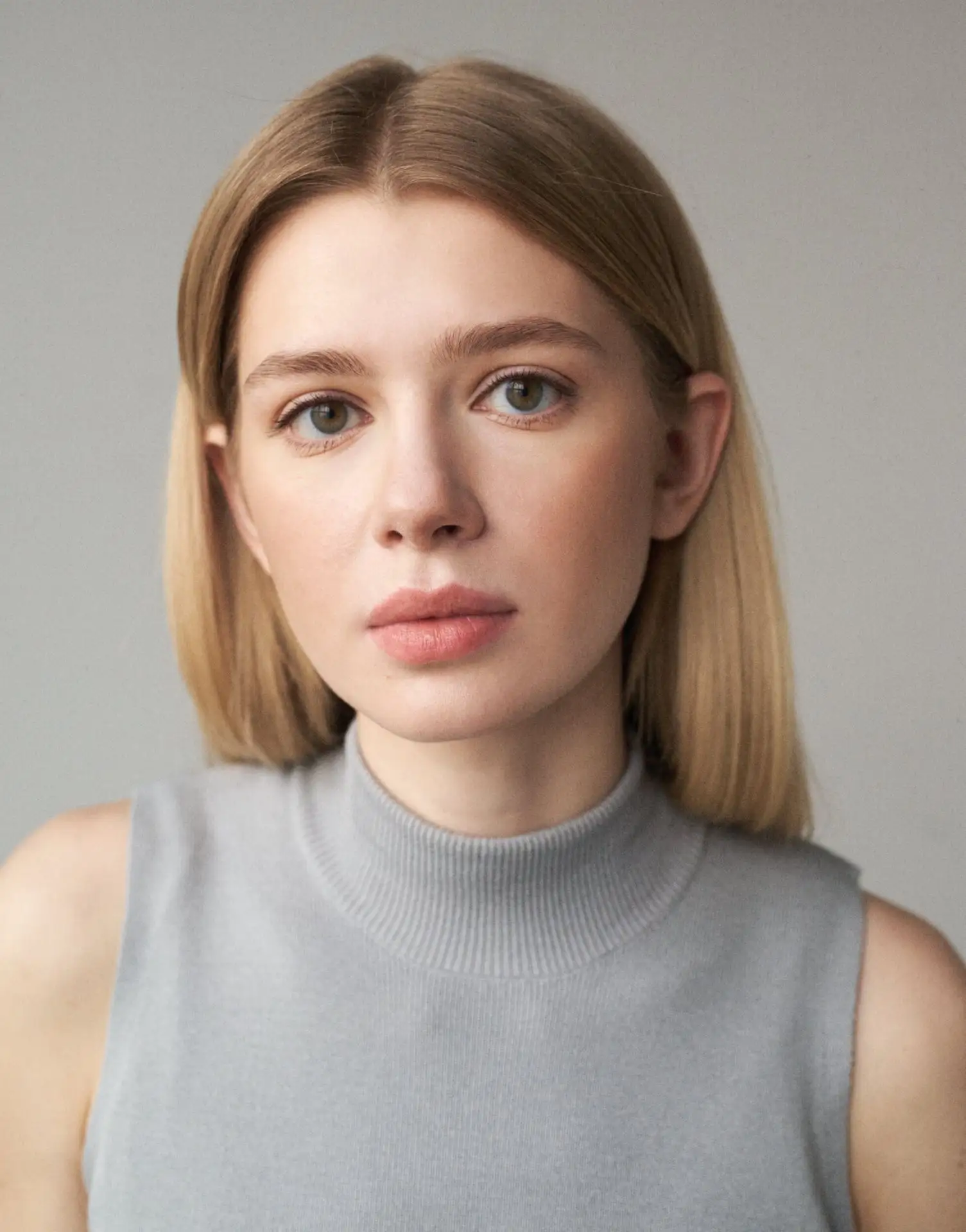 🥀Анастасия Уколова — Каренина