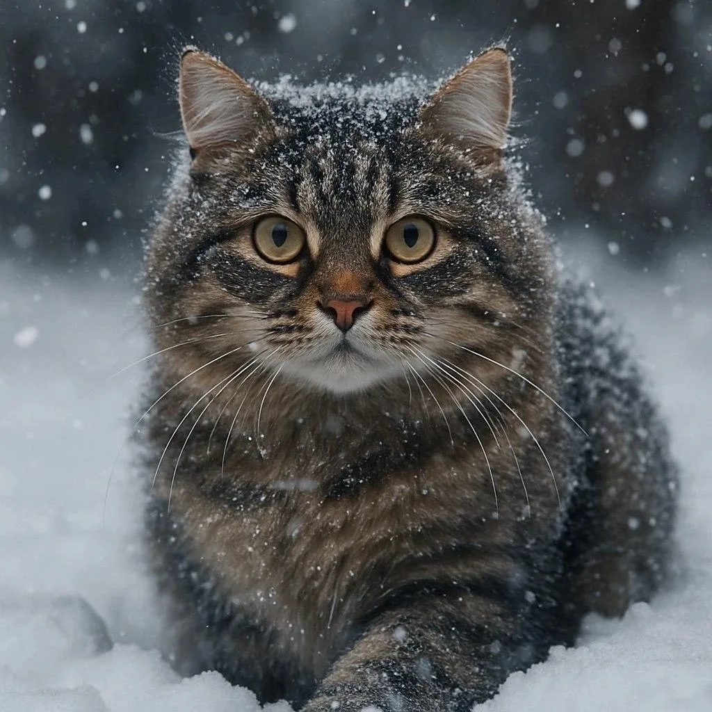 ❄️ Тульская область готова к зиме