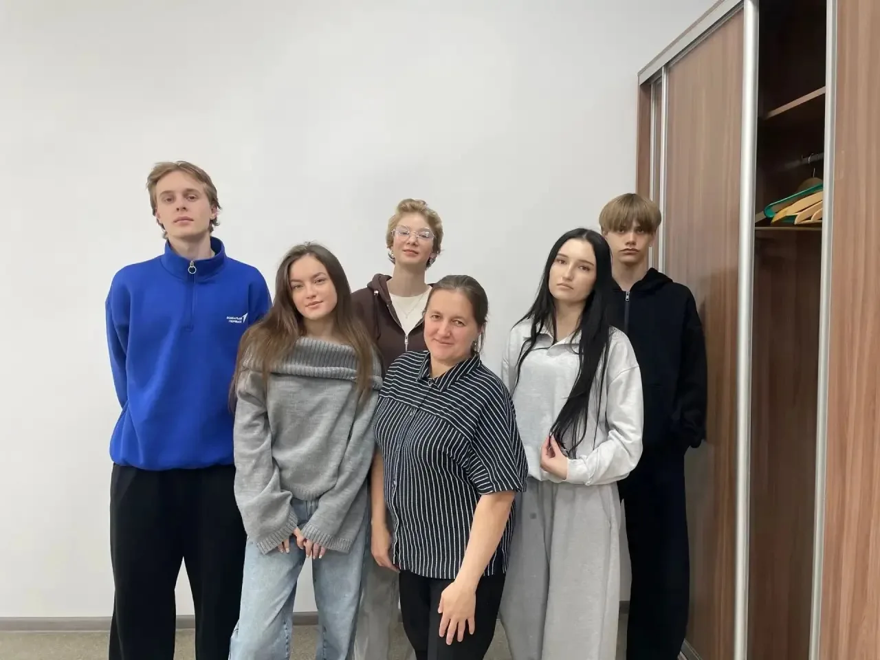 💡9 октября 2026 года на базе Нижегородского автотранспортного техникума прошёл муницип...
