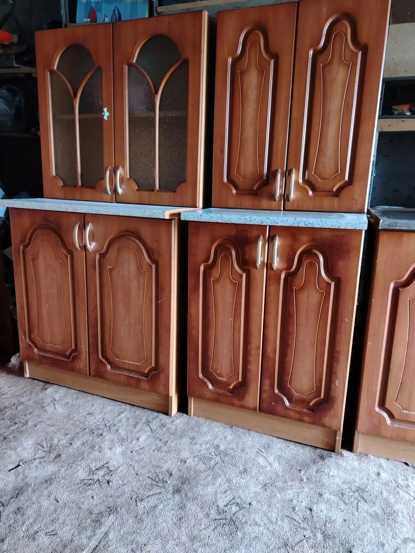 Продам Кухонный гарнитур 8 предметов