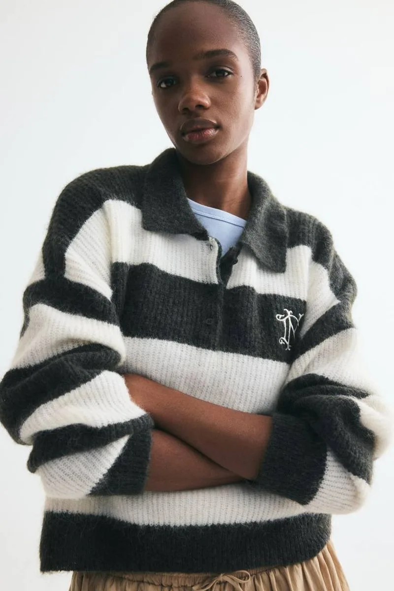 H&M