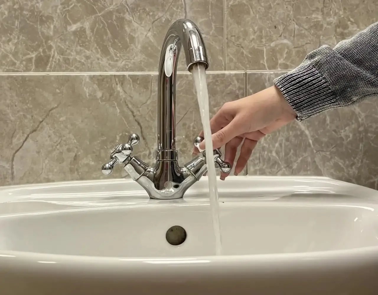 🚰 Вернуть утраченный коммунальный ресурс реально