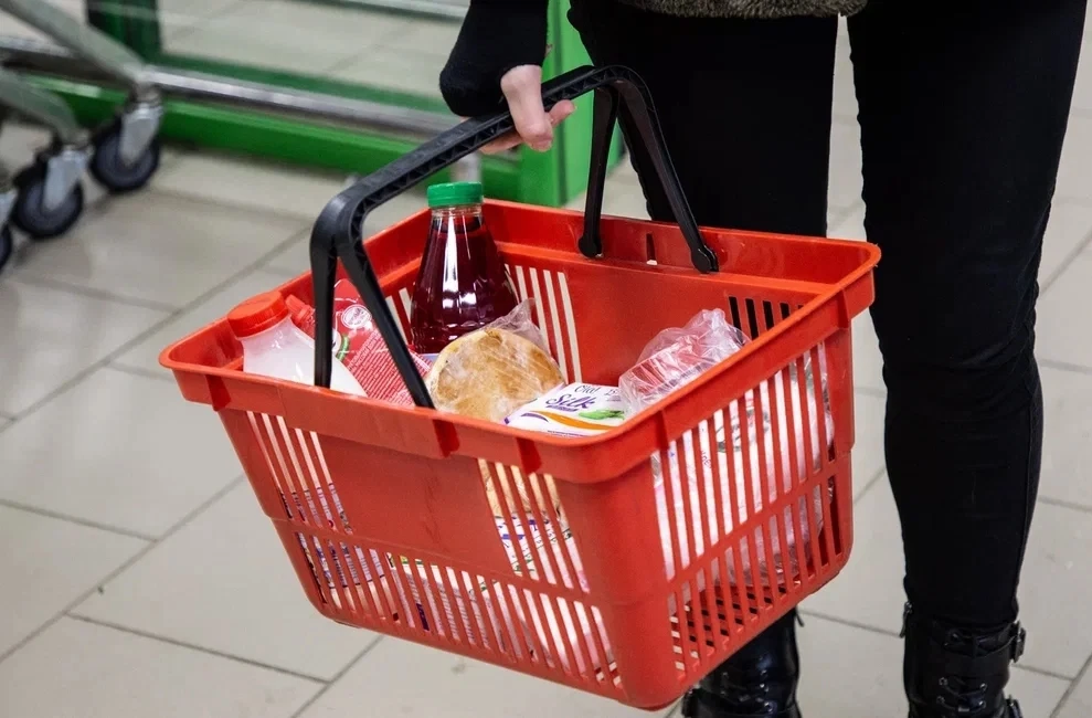 Роскачество рассказало, какие продукты можно закупать к Новому году заранее