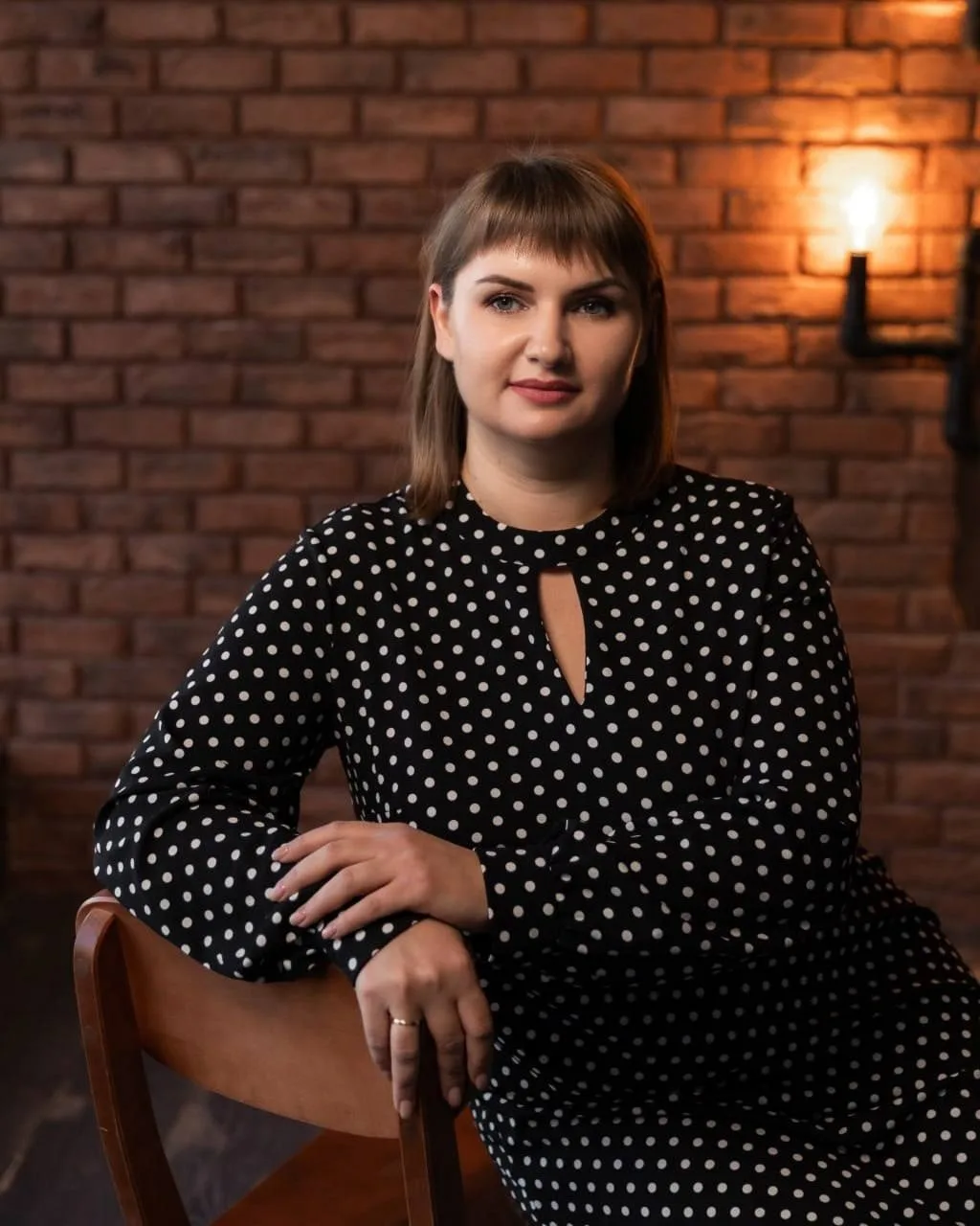 10 октября отмечает День рождения Светлана Викторовна Хохлова, преподаватель Троицкого ...