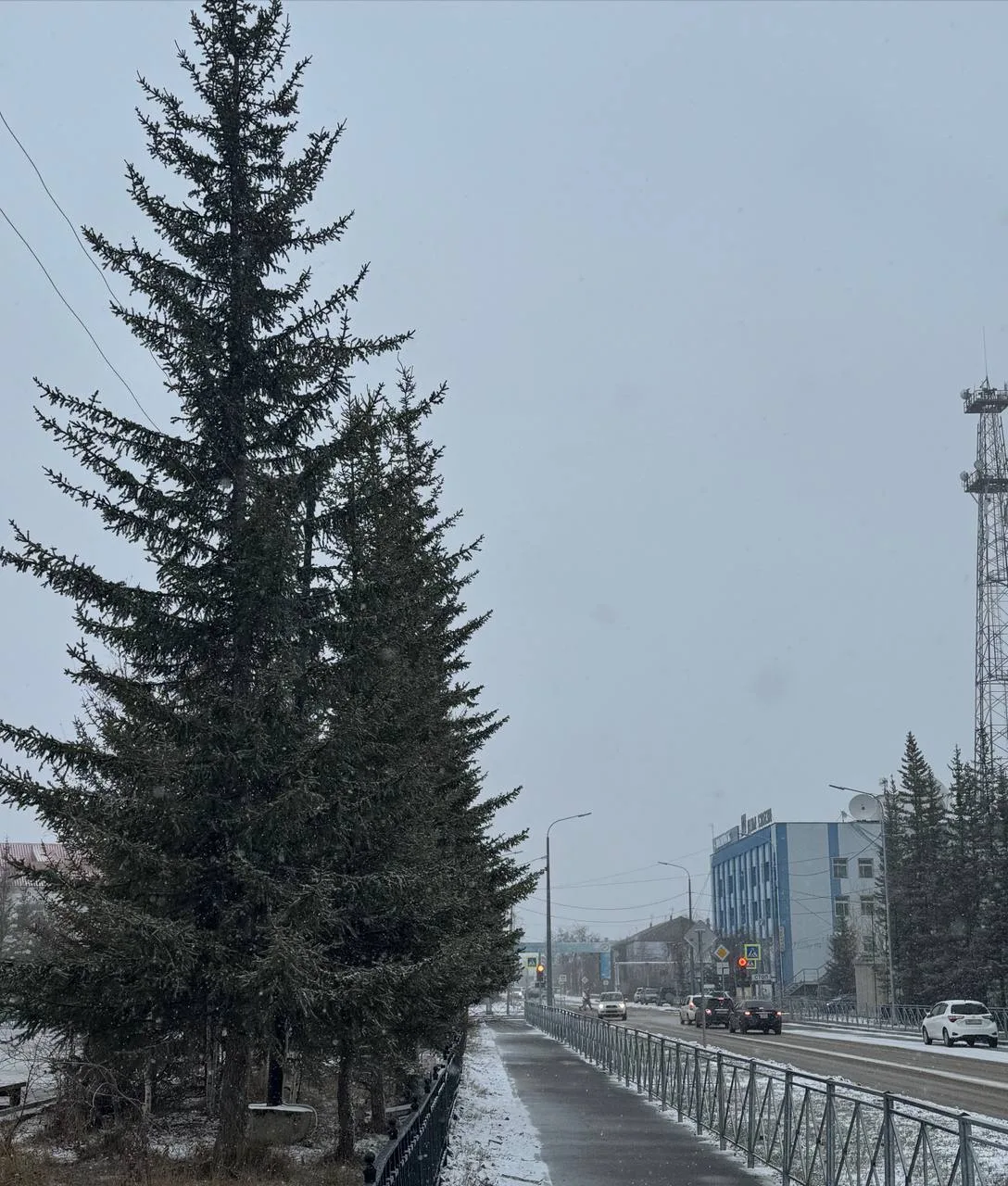 ПОГОДА НА 10 ОКТЯБРЯ