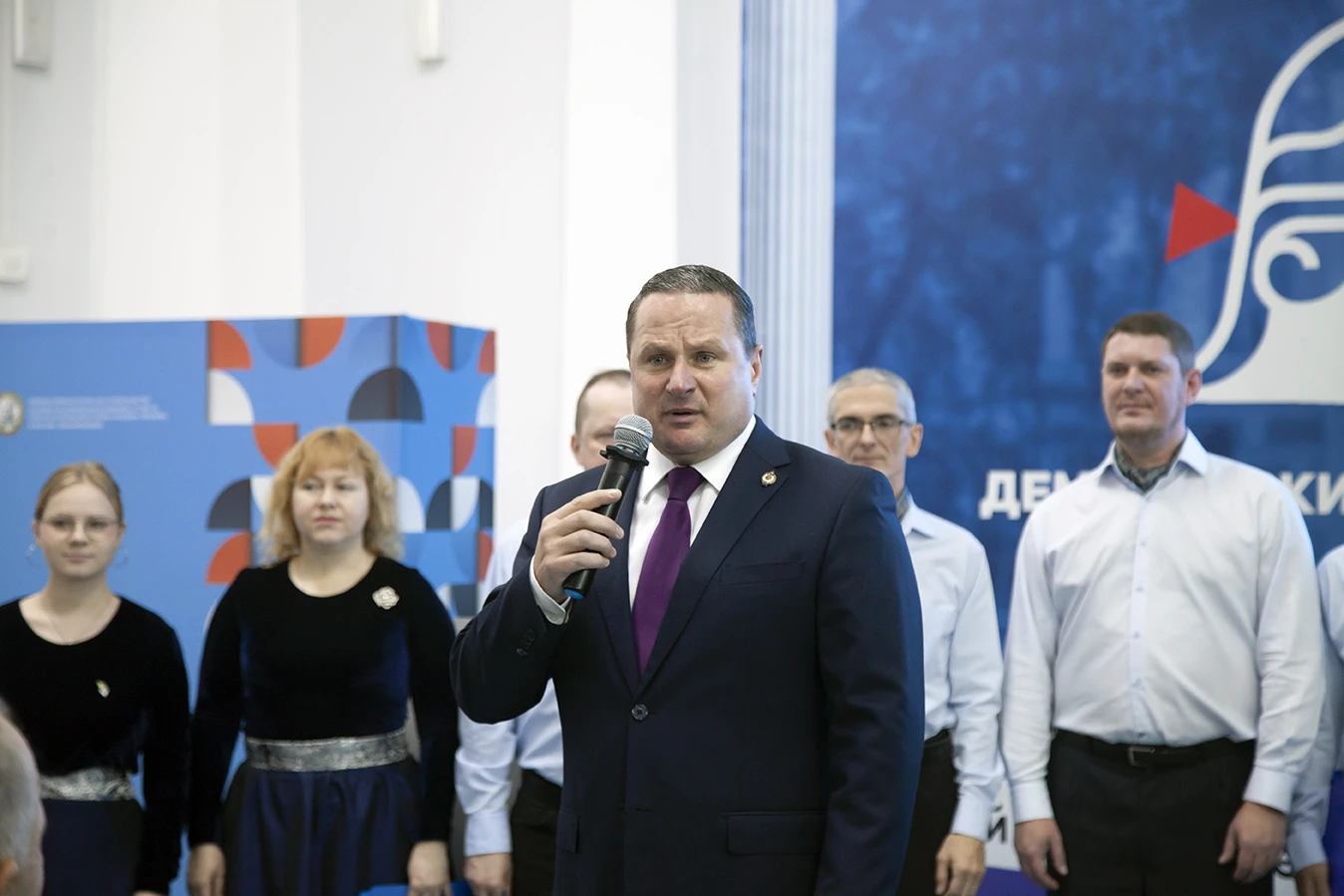 📌 15 октября 2026 года, в день памяти праведного воина Феодора Ушакова, на Юридическом...