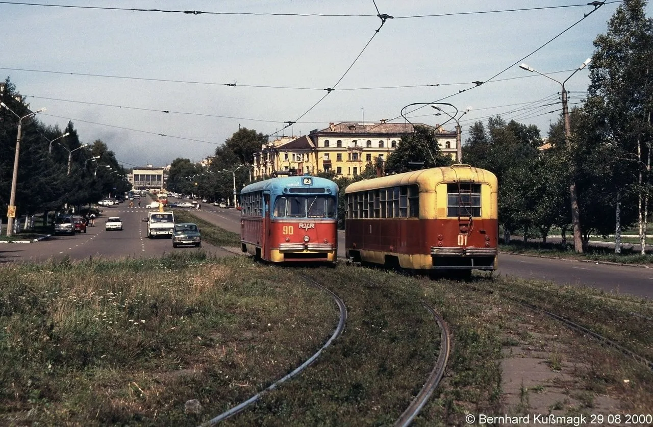 2000 год