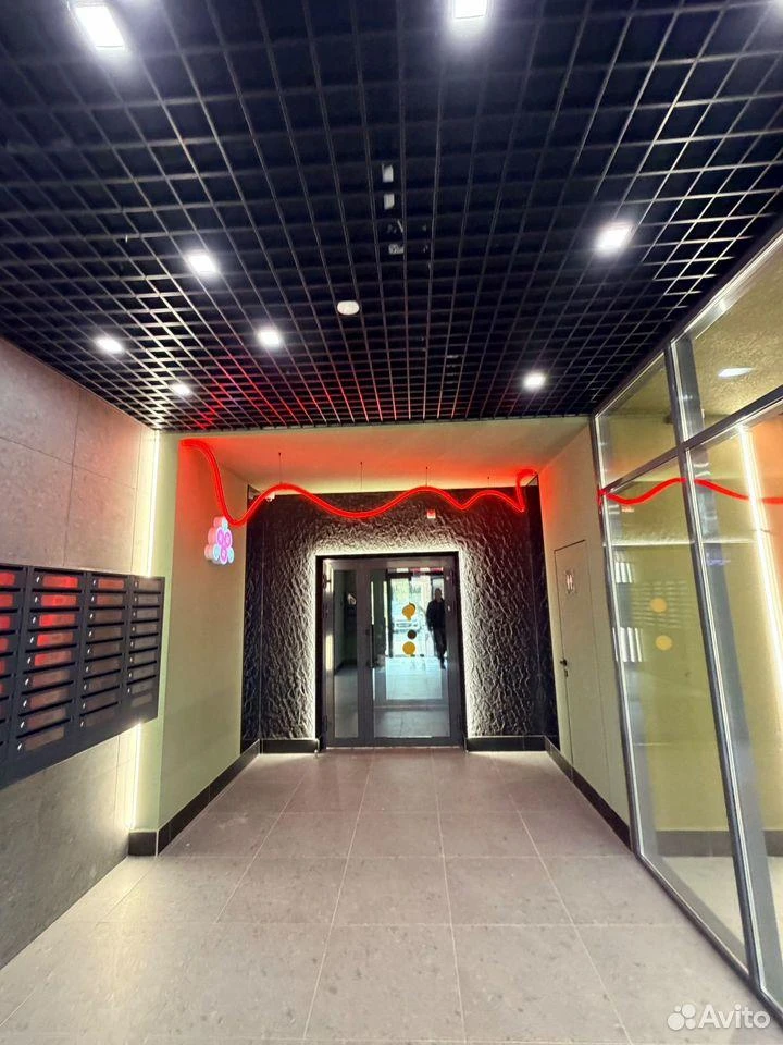 Сдам без посредников: студия, 26м²