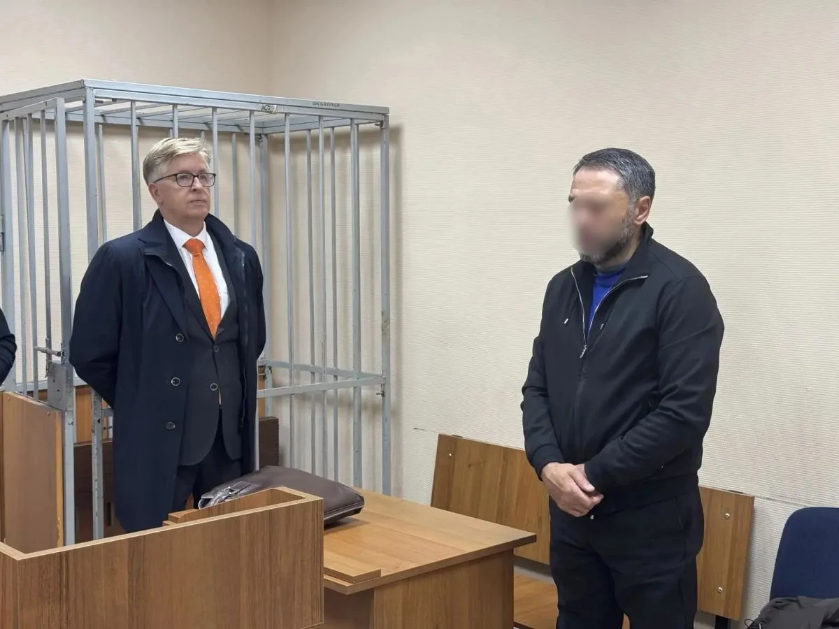 В Калининграде организатору подготовки покушения на экс-депутата Рудникова* дали три го...