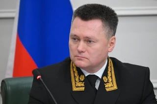 Председатель Верховного суда России, Игорь Краснов, взялся за укрепление связей в СНГ. ...